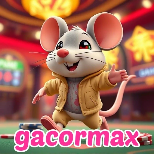 gacormax: Petualangan Seru di Game Aksi Indonesia