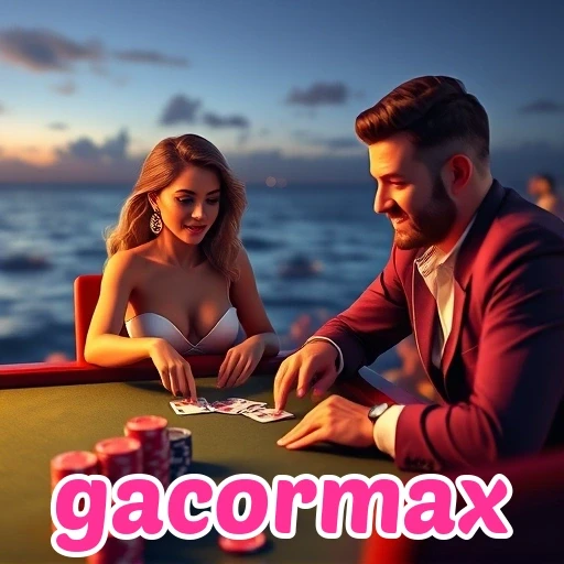 gacormax Game Santai