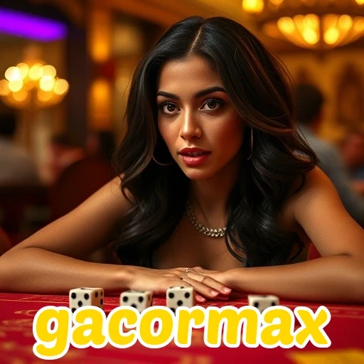 gacormax Cheat Game