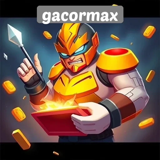 Menelusuri Beragam Fitur Menarik di Gacormax