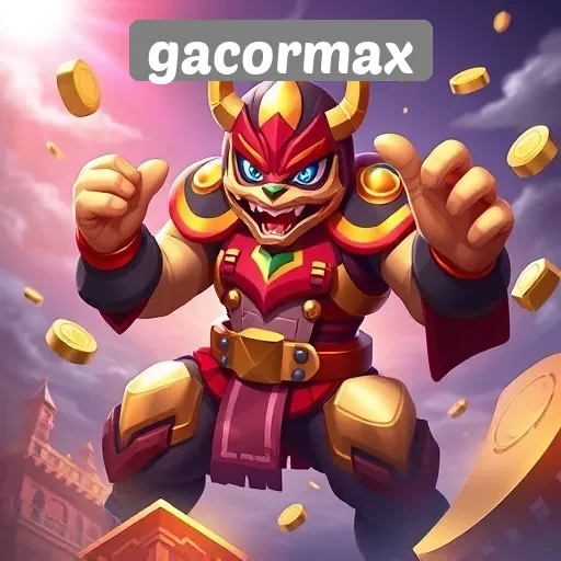 Menjajaki Beragam Jenis Game di Gacormax