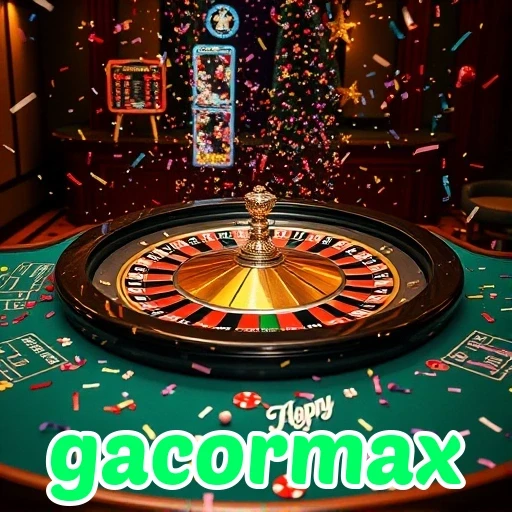 gacormax Forum Diskusi