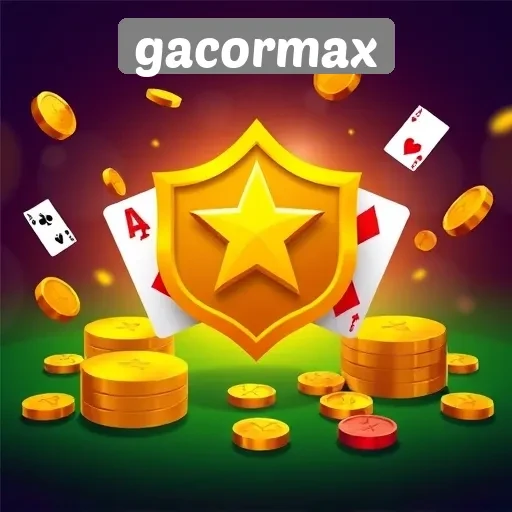 Mengetahui Cara Kerja Sistem Reward di Gacormax
