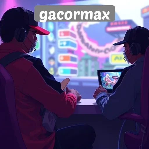 Tantangan dan Persaingan di Gacormax untuk Gamer