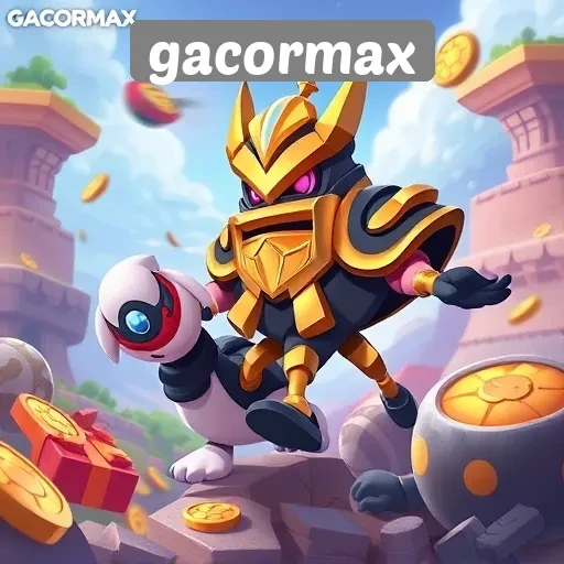 Menggali Fitur Unggulan Situs Gacormax untuk Pecinta Game