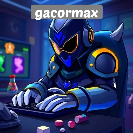 Review Lengkap Fitur yang Ditawarkan oleh Gacormax