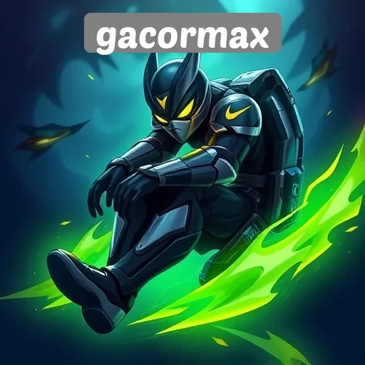 Menjelajahi Fitur Unggulan di Gacormax