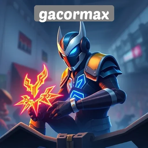 Menelisik Fitur Unggulan Gacormax dalam Dunia Game