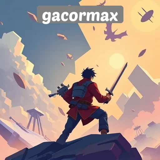 Bagaimana Gacormax Mempromosikan Game Indie di Indonesia