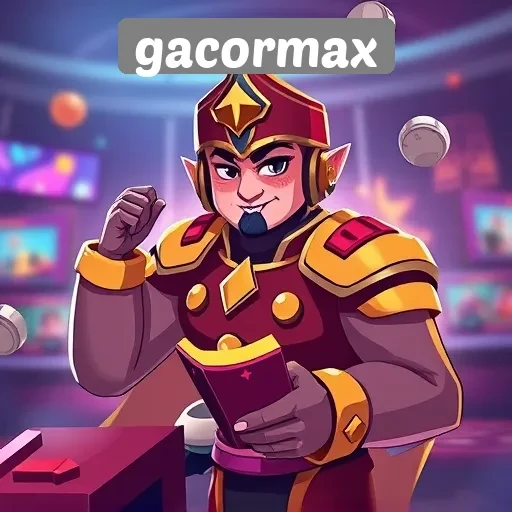 Ulasan Pengalaman Bermain Game Di Gacormax