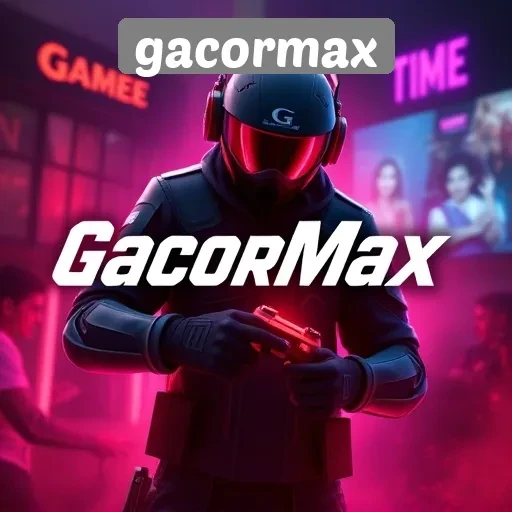Mengapa Gacormax Menjadi Pilihan Utama Gamer Indonesia