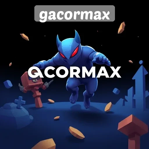 Gacormax: Menyediakan Game untuk Berbagai Kalangan Usia