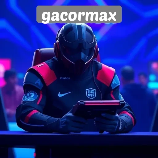 Potensi Pertumbuhan Gacormax di Pasar Game Indonesia