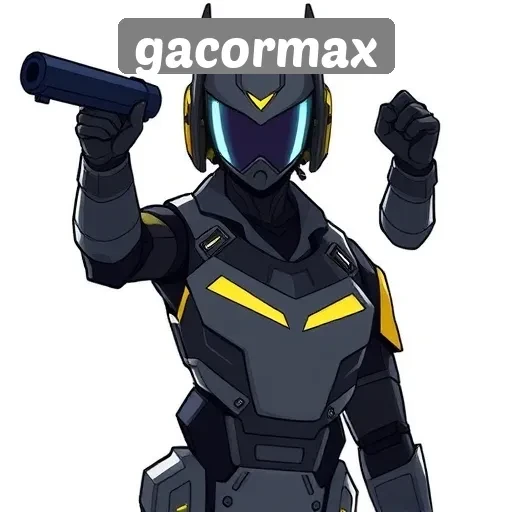 Panduan Menggunakan Gacormax untuk Pemain Baru