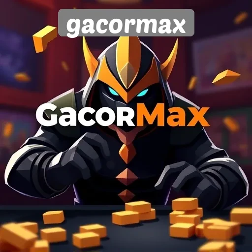 Gacormax Platform Terbaru untuk Pecinta Game Online