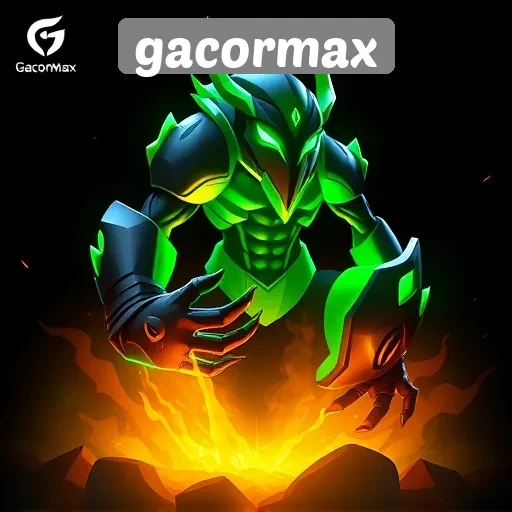 Analisis Popularitas Gacormax di Kalangan Gamer Muda
