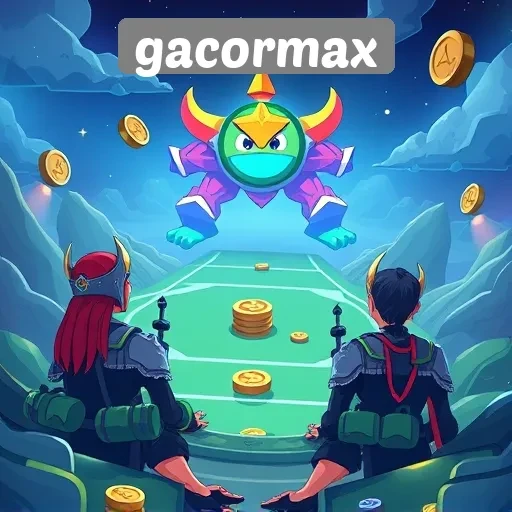 Perbandingan Gacormax dengan Situs Game Lain