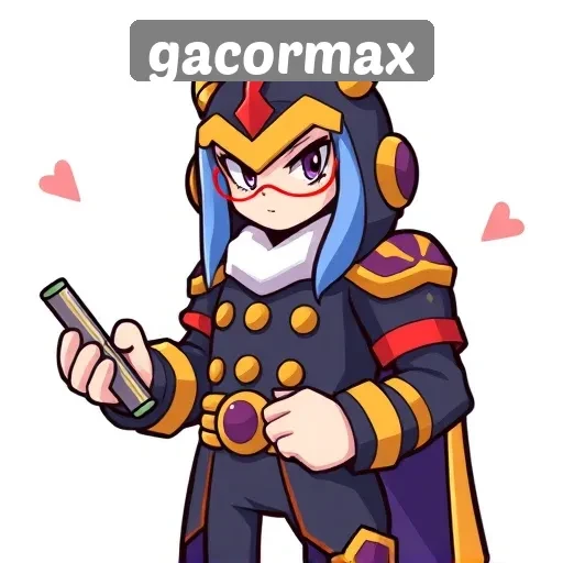 Pengalaman Bermain Game di Gacormax yang Menarik