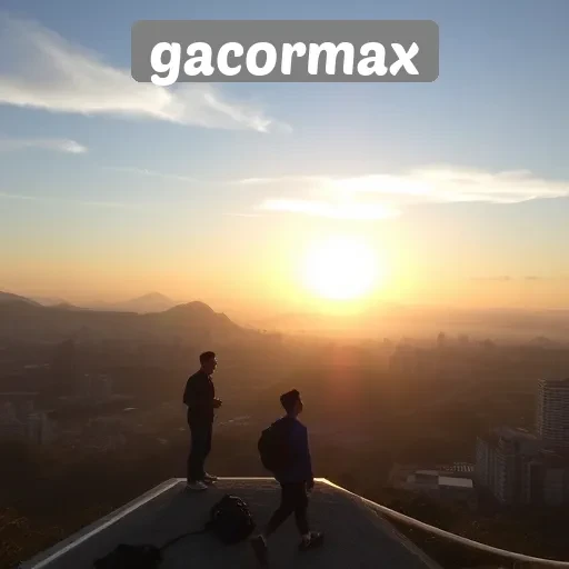 Cara Bergabung dan Memanfaatkan Fitur Gacormax