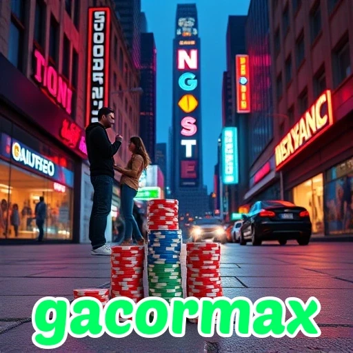 gacormax Ulasan Game