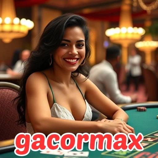 gacormax Tim Game
